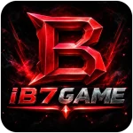 IB7 Game app icon