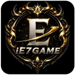 IE7 Game app icon