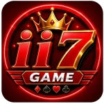 II7 Game app icon
