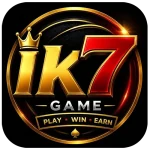 IK7 Game app icon