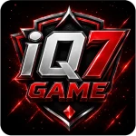 IQ7 Game app icon